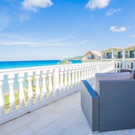 Laura Beach House Алікес Екстер'єр фото